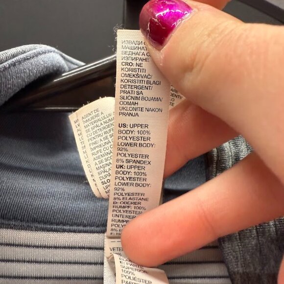 Adidas UCLA 1/4 Zip Pullover Sweatshirt - Picture 4 of 5